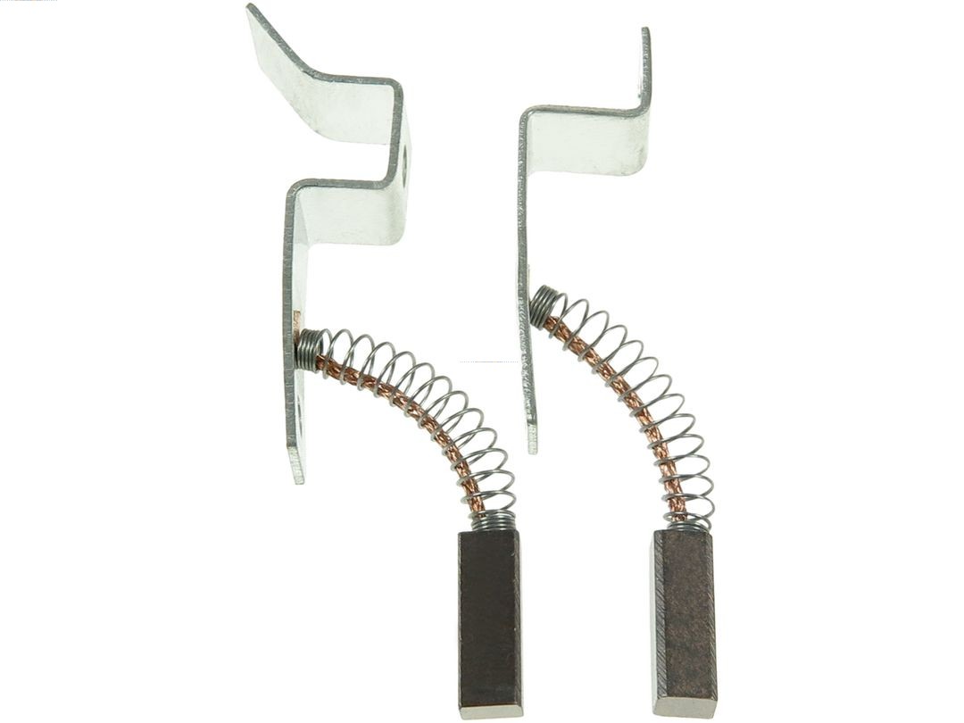 AS-PL Kolenborstel, dynamo AB4002S