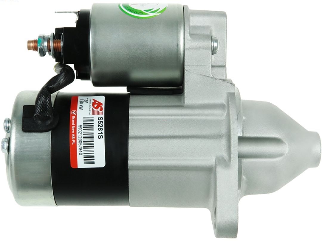 AS-PL Starter S5261S