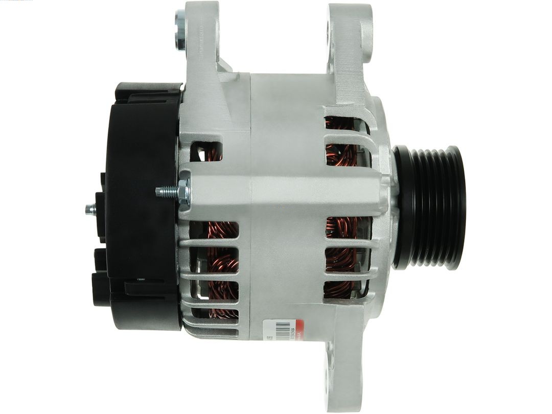 AS-PL Alternator/Dynamo A4056