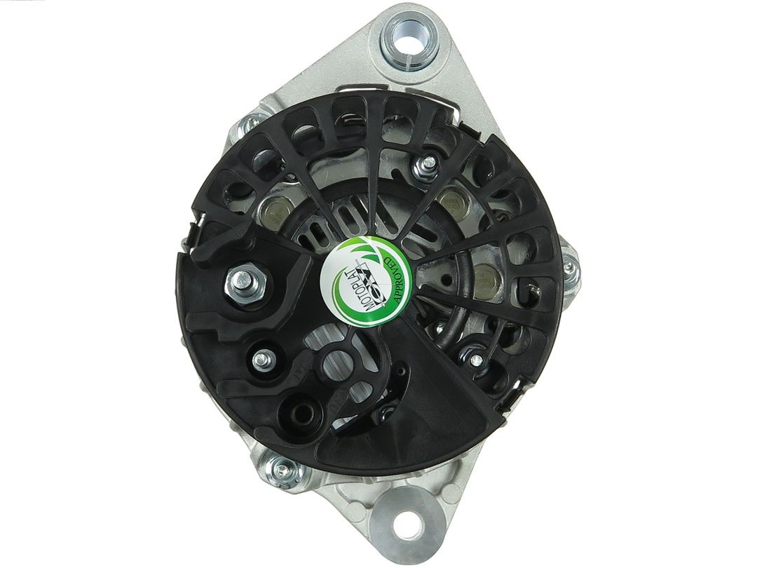 AS-PL Alternator/Dynamo A4056