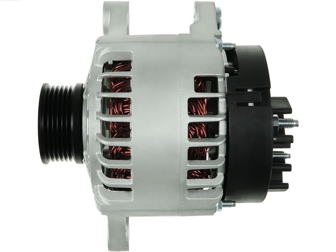 AS-PL Alternator/Dynamo A4056