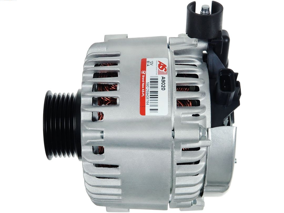 AS-PL Alternator/Dynamo A9020