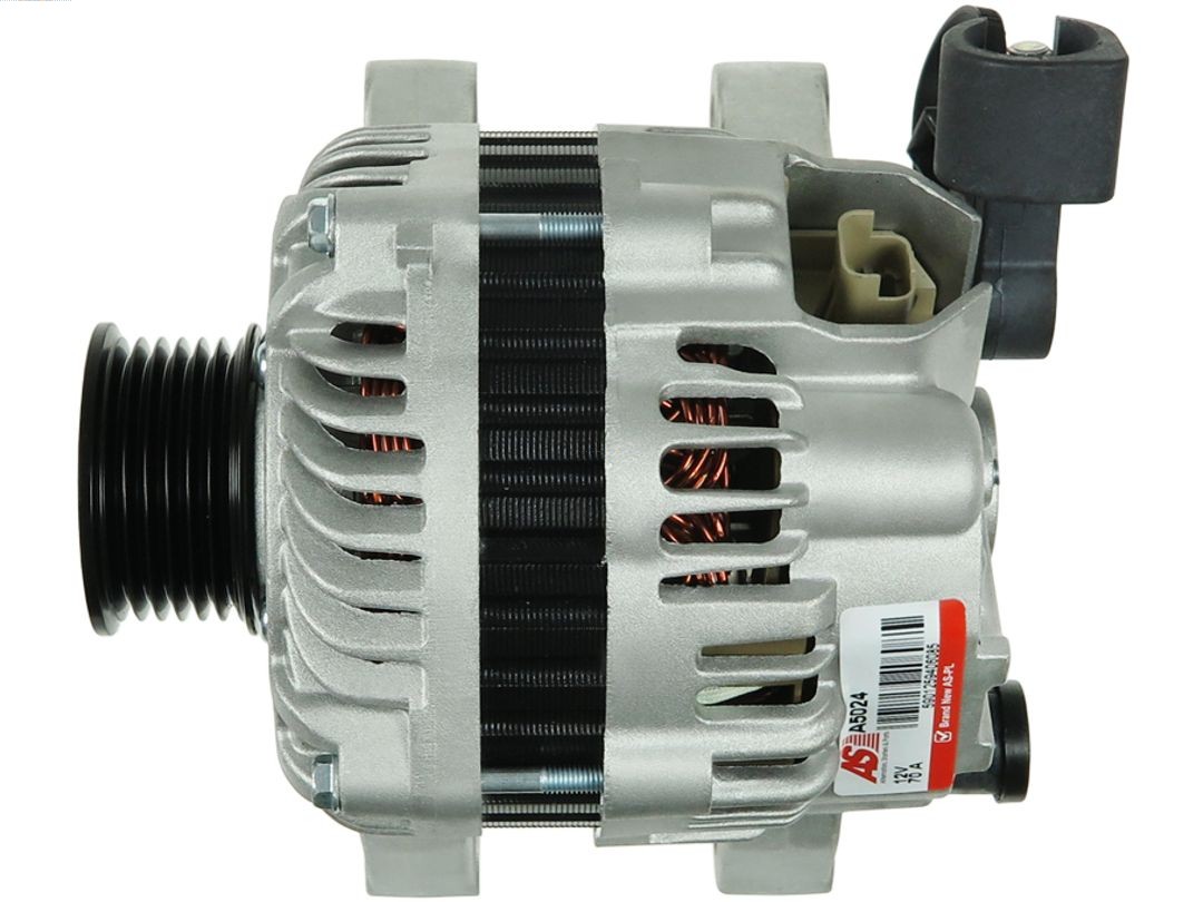 AS-PL Alternator/Dynamo A5024