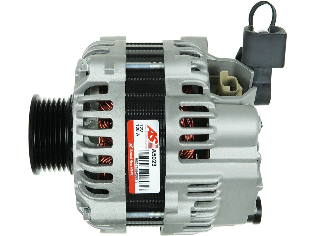 AS-PL Alternator/Dynamo A5023