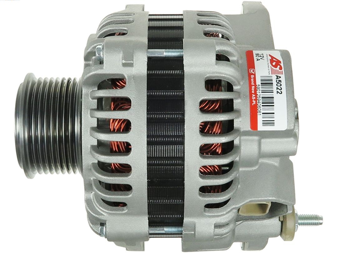 AS-PL Alternator/Dynamo A5022