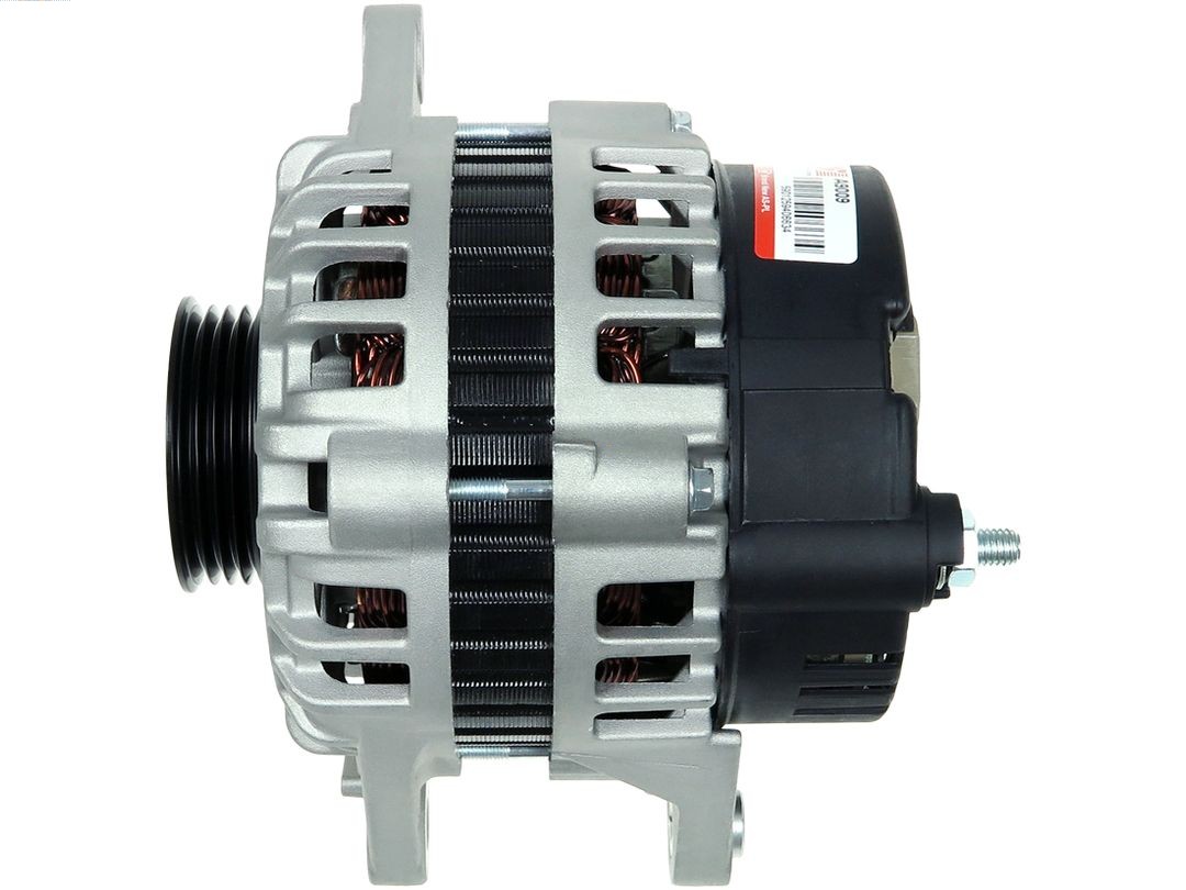 AS-PL Alternator/Dynamo A9009