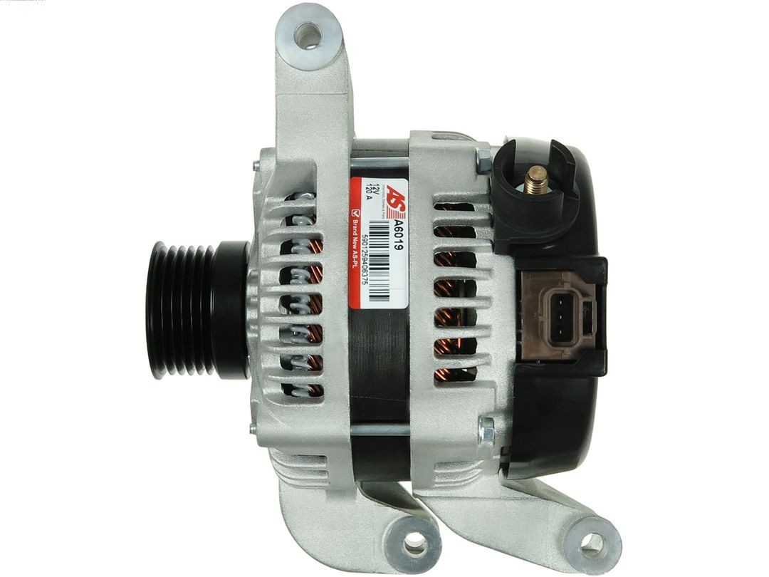 AS-PL Alternator/Dynamo A6019