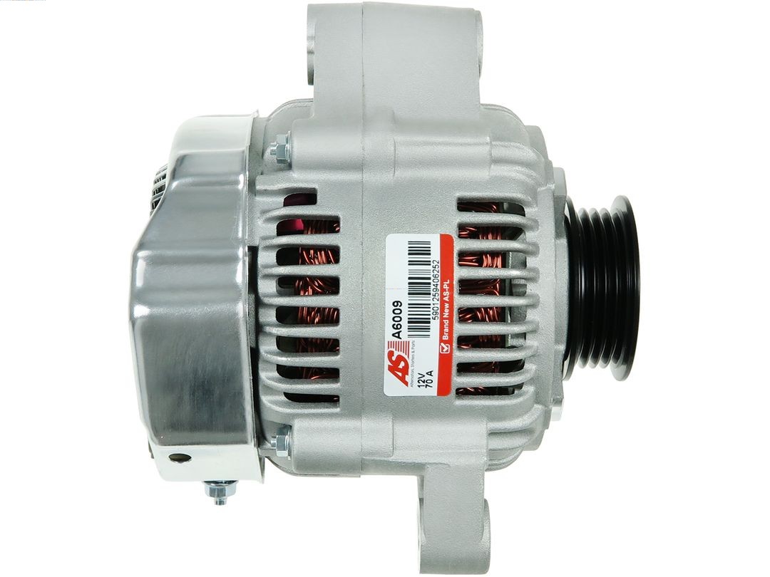 AS-PL Alternator/Dynamo A6009