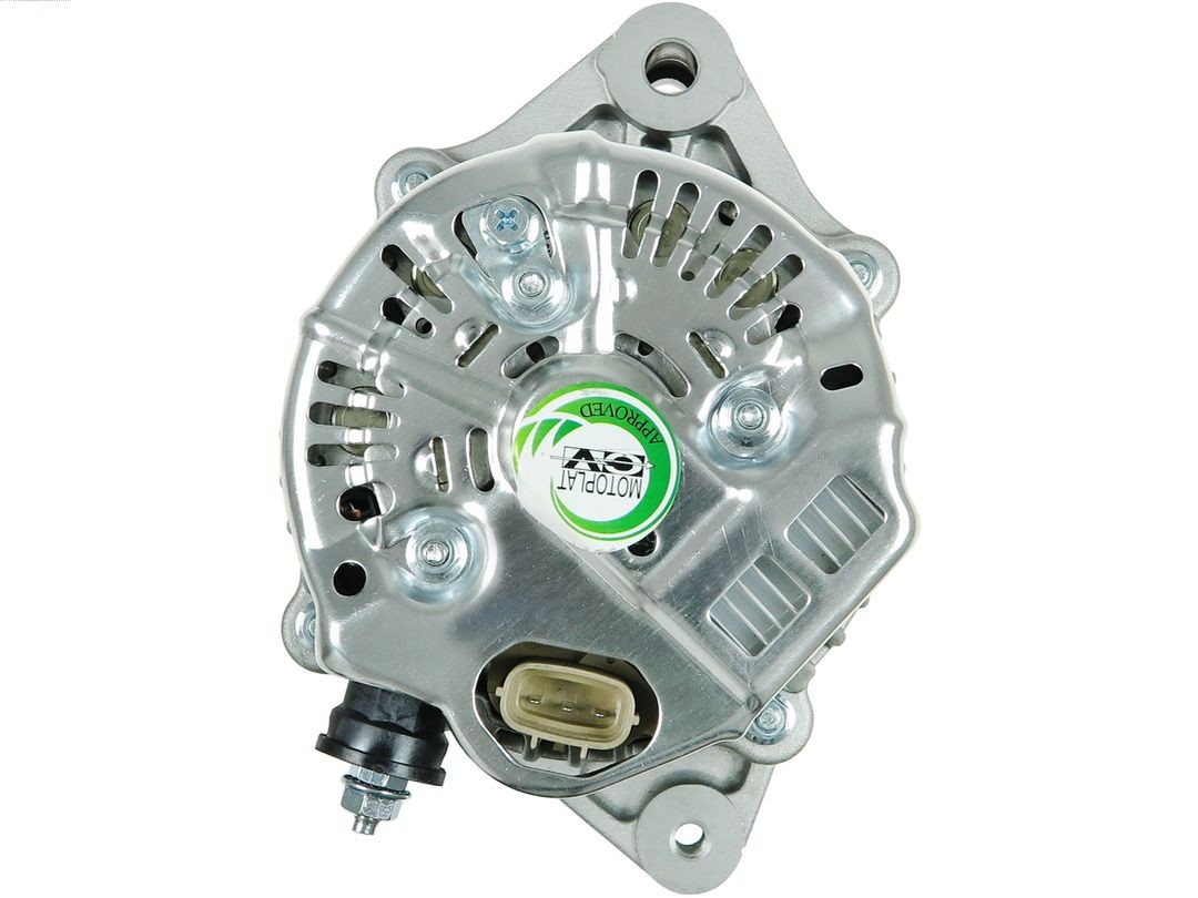 AS-PL Alternator/Dynamo A6009