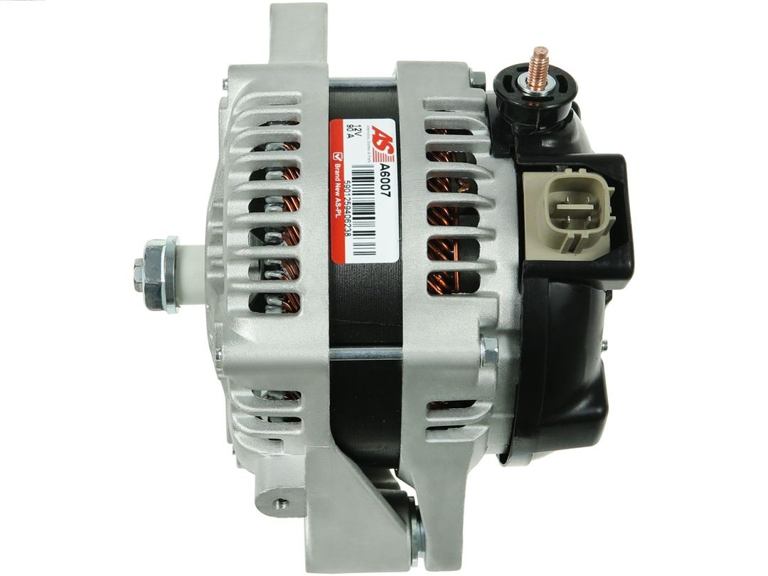 AS-PL Alternator/Dynamo A6007