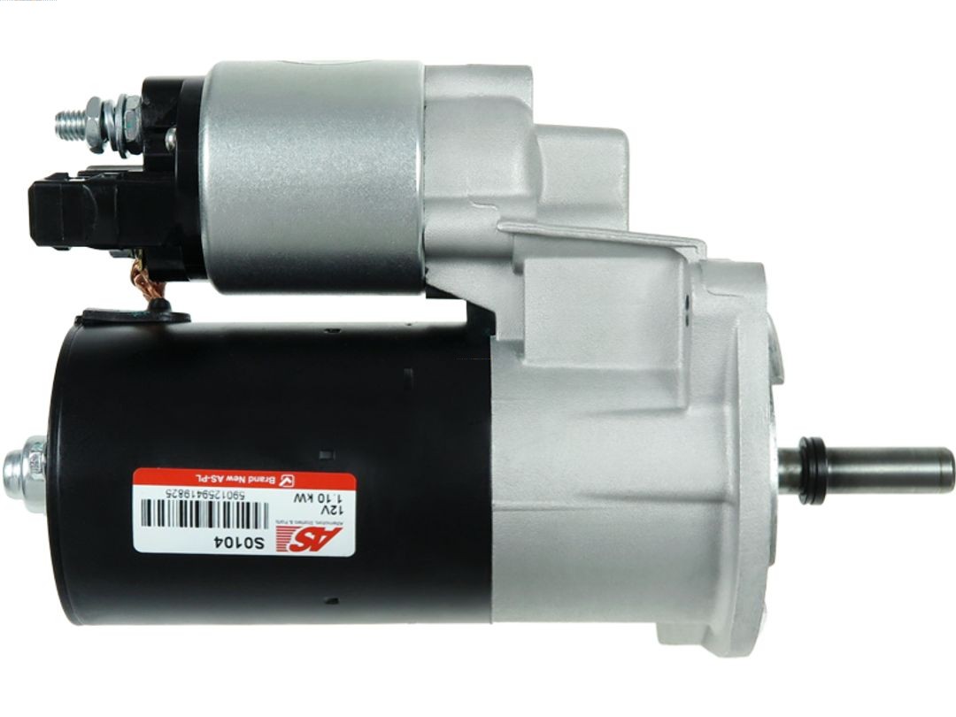 AS-PL Starter S0104