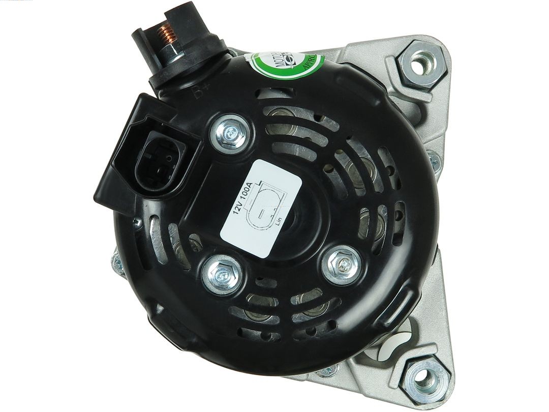 AS-PL Alternator/Dynamo A6435S