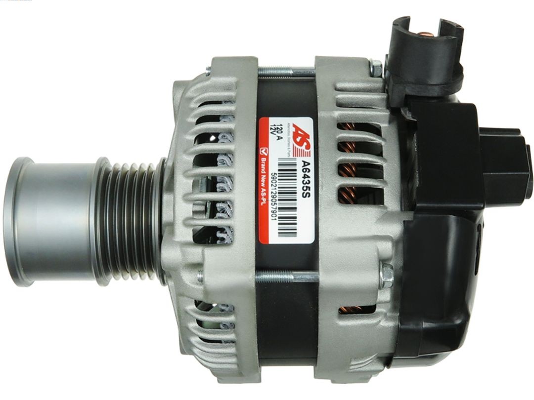 AS-PL Alternator/Dynamo A6435S