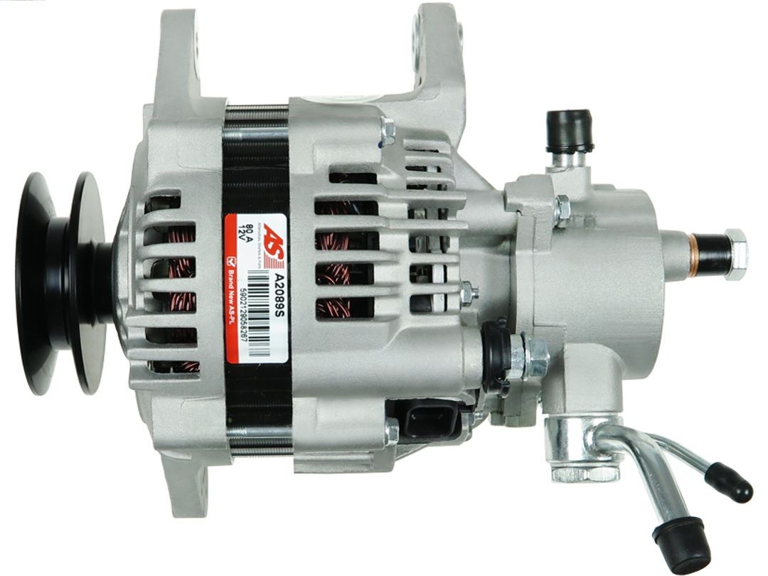 AS-PL Alternator/Dynamo A2089S