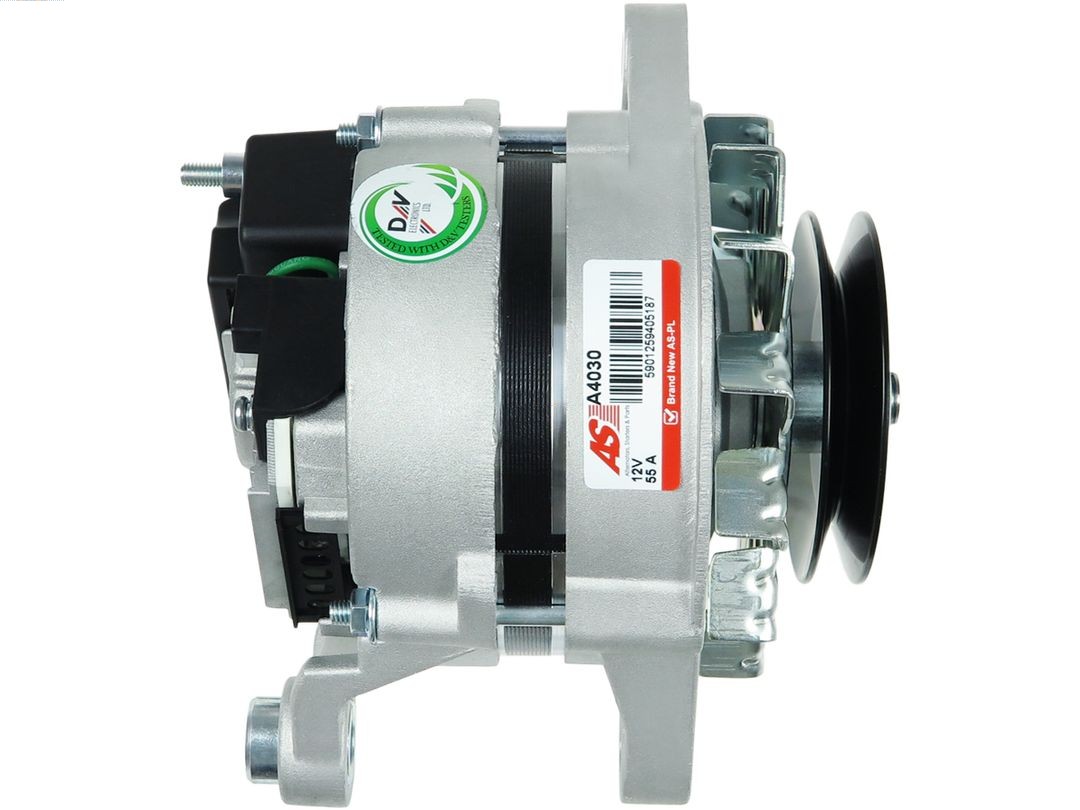 AS-PL Alternator/Dynamo A4030