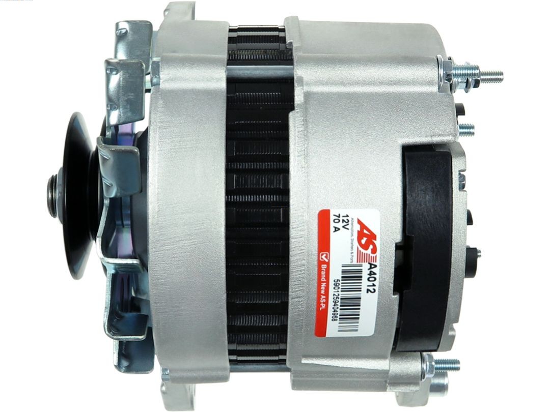 AS-PL Alternator/Dynamo A4012