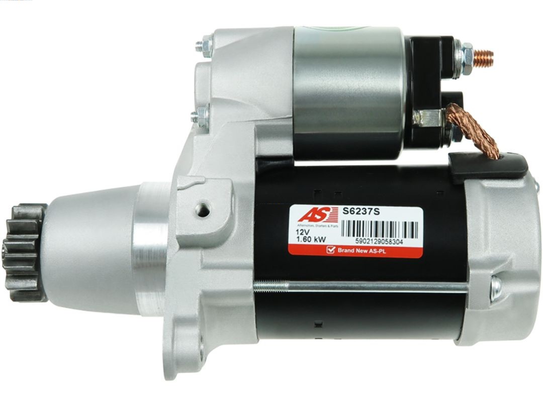 AS-PL Starter S6237S