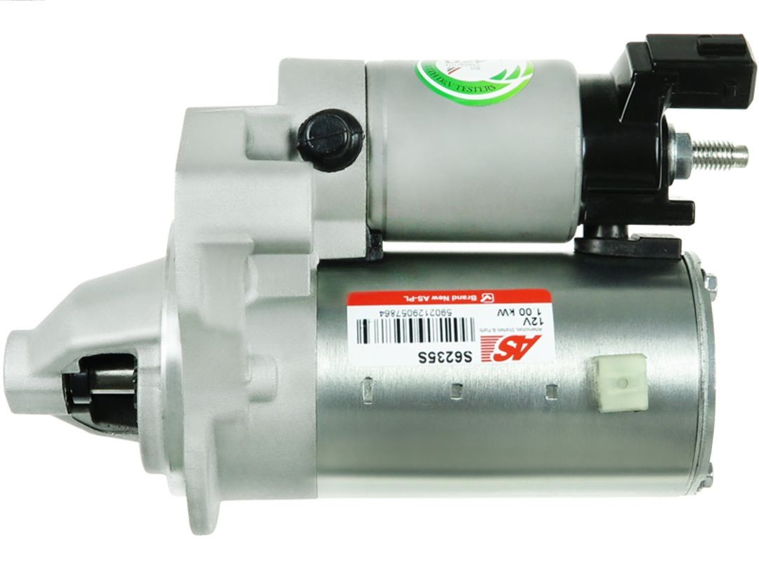 AS-PL Starter S6235S