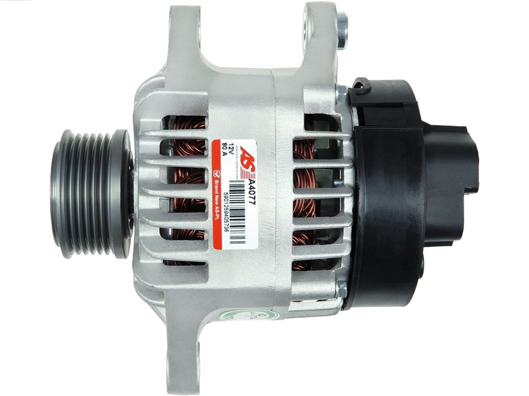 AS-PL Alternator/Dynamo A4077