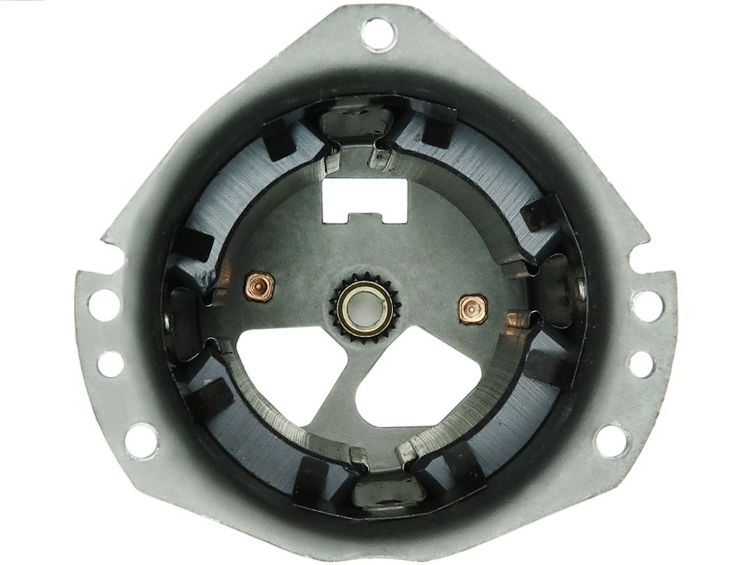 AS-PL Bekrachtigingswikkeling, starter SF3014S