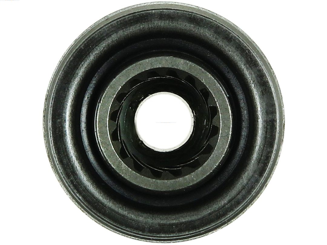 AS-PL Vrijwielaandrijving, starter SD0138S2