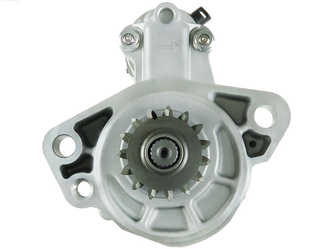 AS-PL Starter S6156(DENSO)