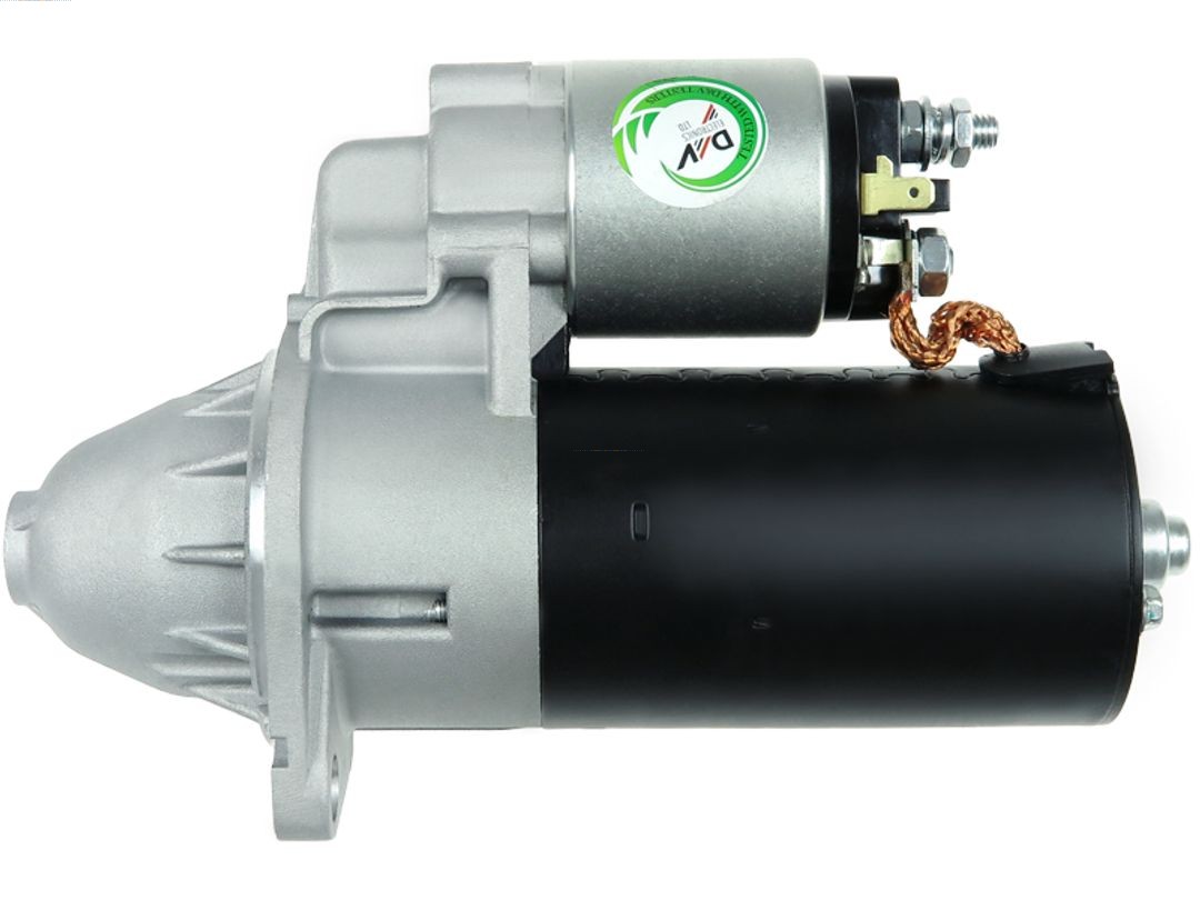 AS-PL Starter S0015