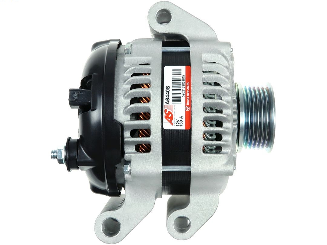 AS-PL Alternator/Dynamo A6440S