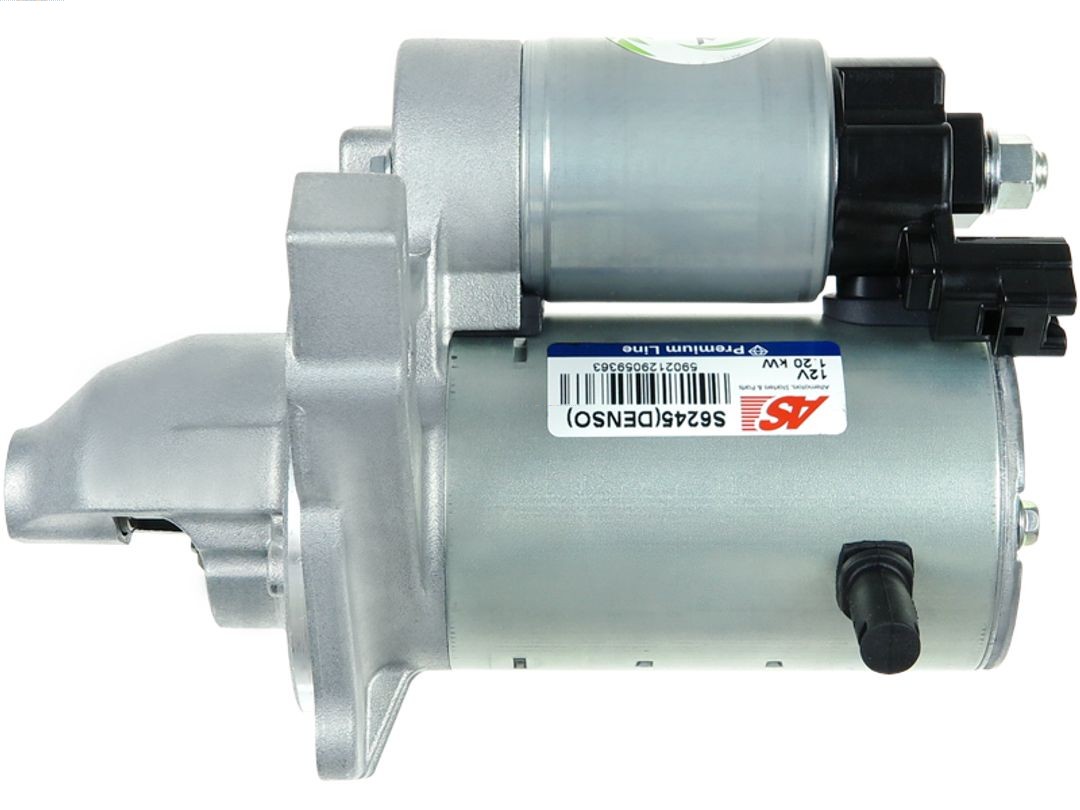 AS-PL Starter S6245(DENSO)