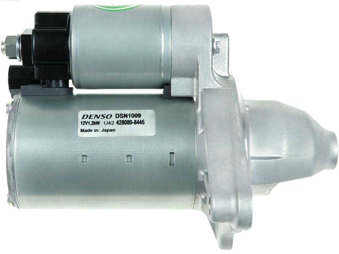 AS-PL Starter S6245(DENSO)