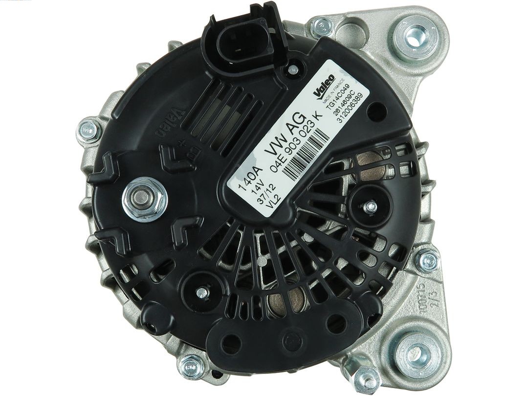 AS-PL Alternator/Dynamo A3127PR