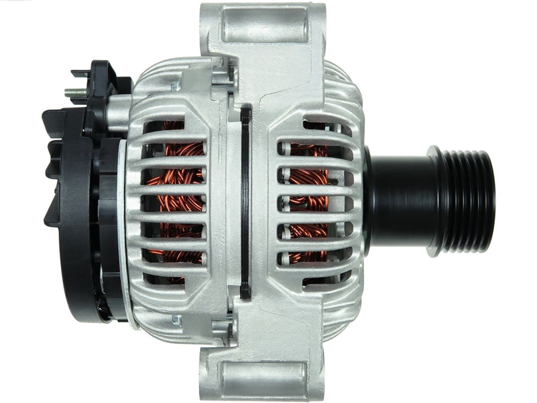 AS-PL Alternator/Dynamo A0196