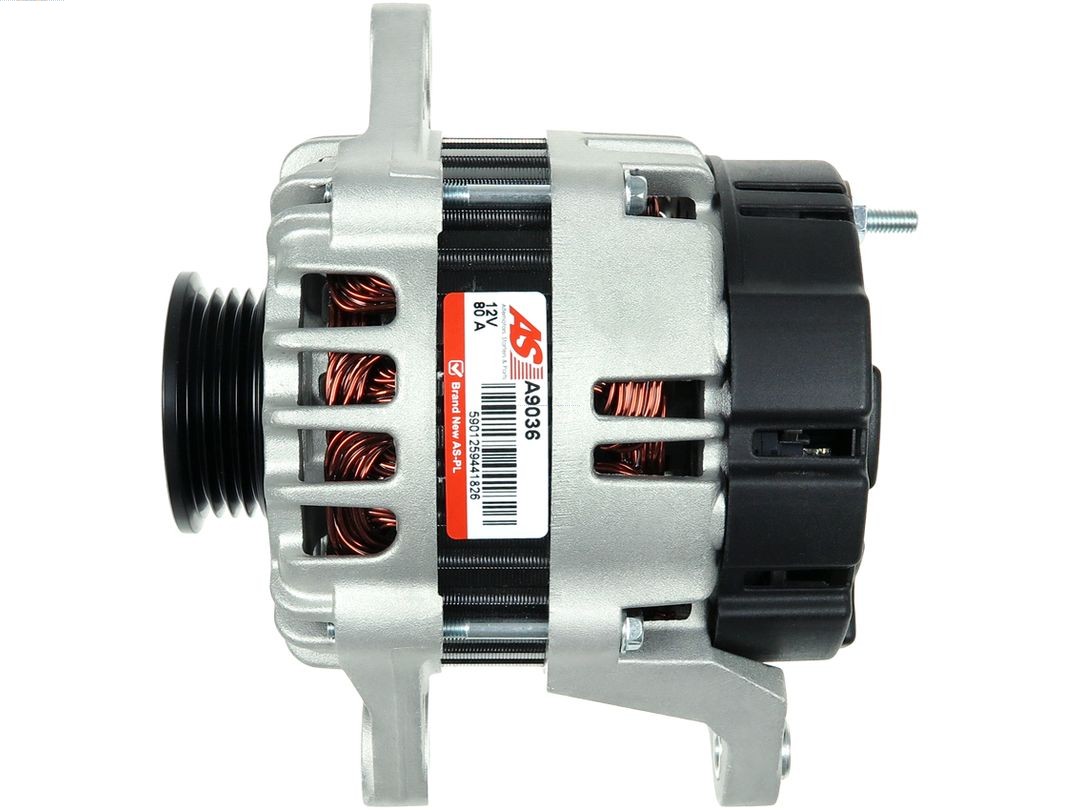 AS-PL Alternator/Dynamo A9036