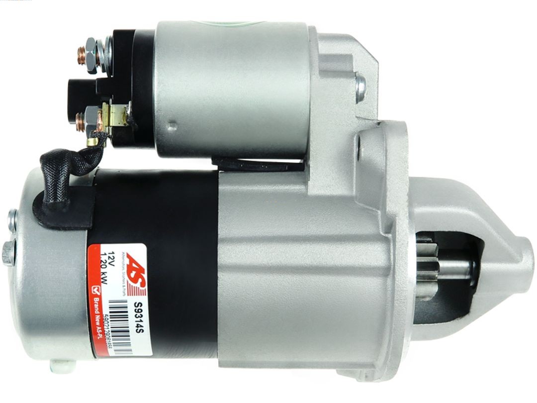 AS-PL Starter S9314S