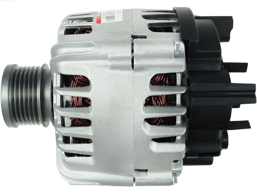 AS-PL Alternator/Dynamo A3372S