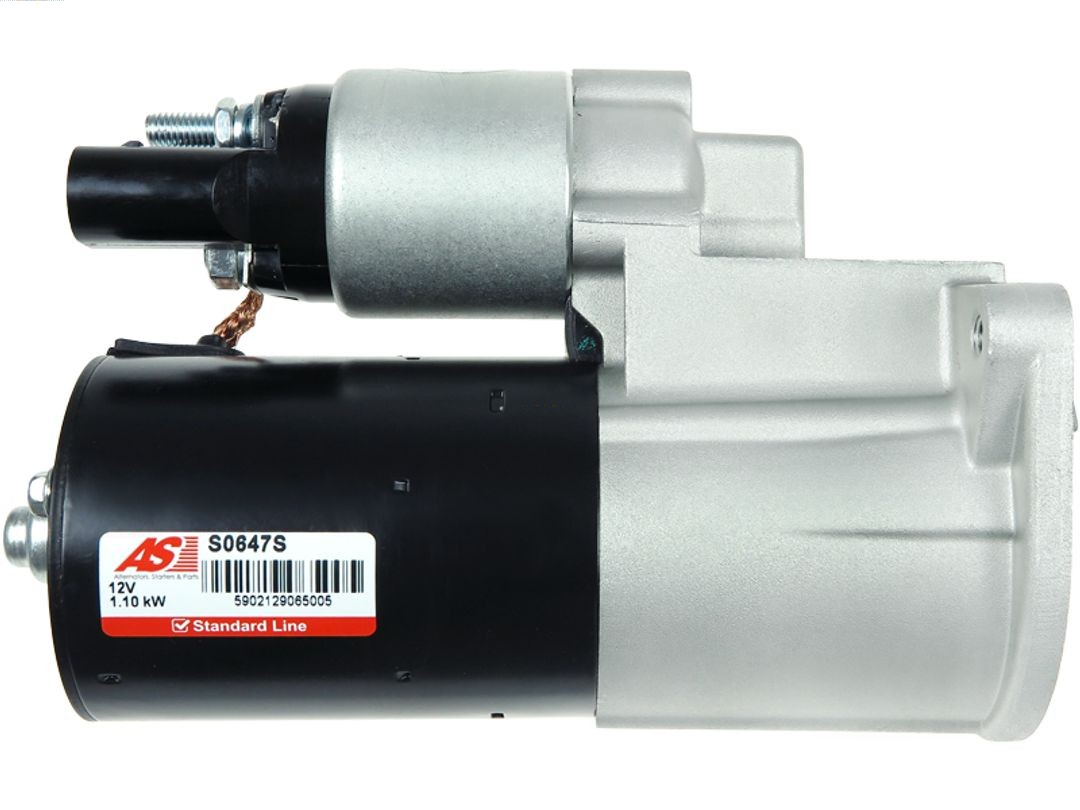 AS-PL Starter S0647S