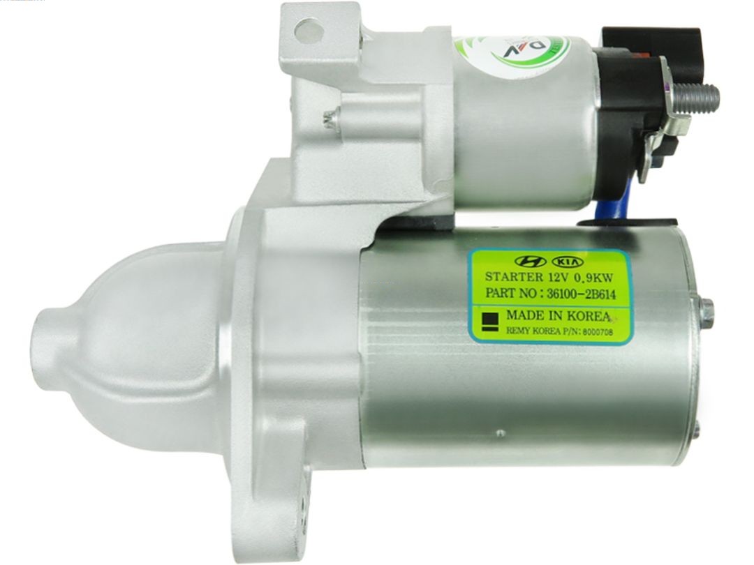 AS-PL Starter S1164(DELCO)