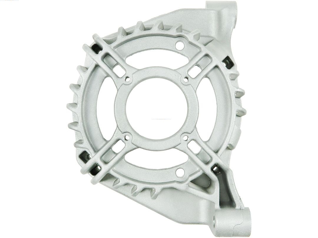 AS-PL Houder, generator - aandrijfflens ABR6021S