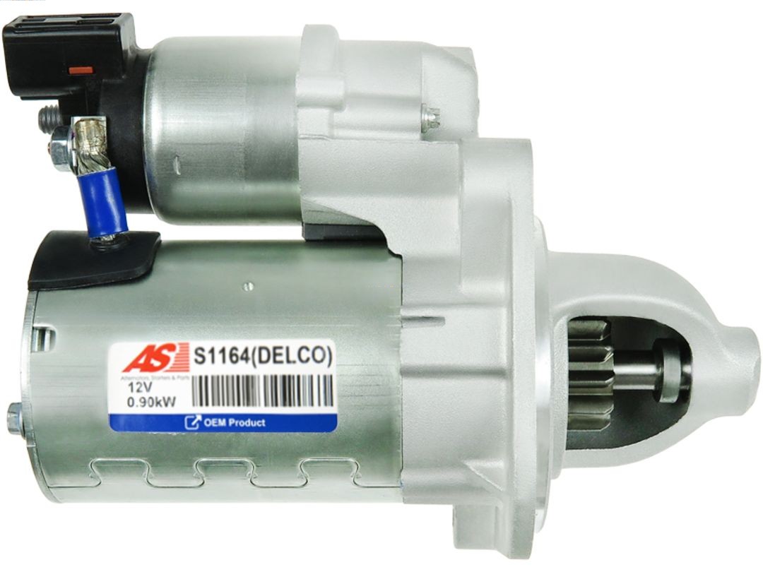 AS-PL Starter S1164(DELCO)