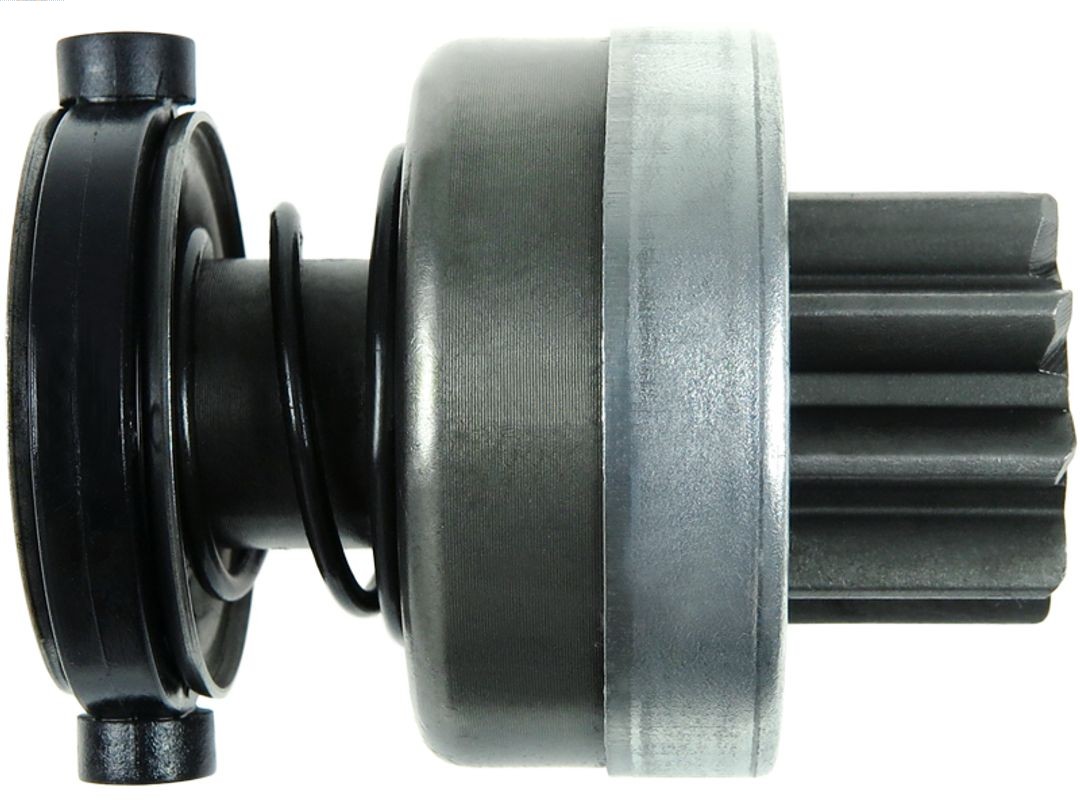 Vrijwielaandrijving, starter AS-PL SD0362S