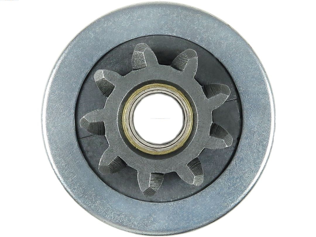 AS-PL Vrijwielaandrijving, starter SD0362S
