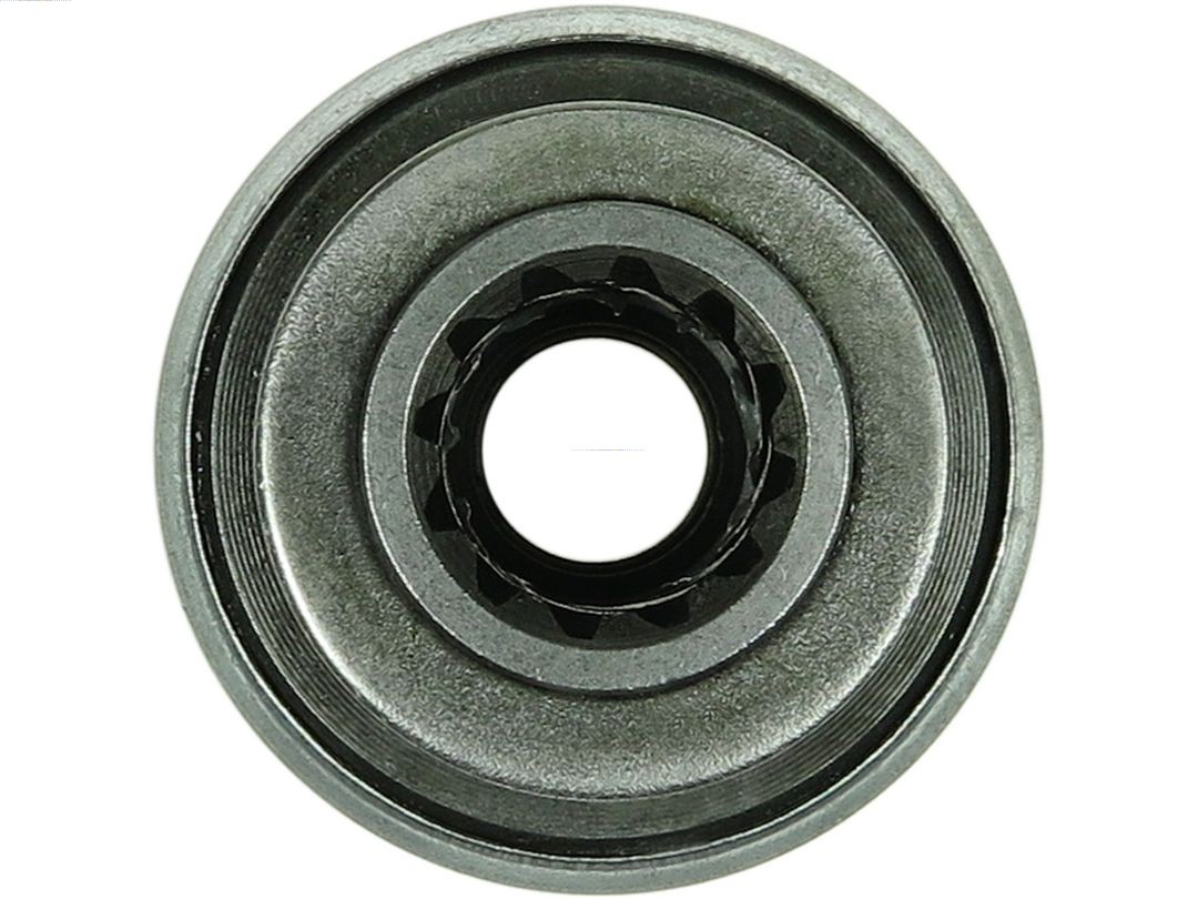 AS-PL Vrijwielaandrijving, starter SD1067S