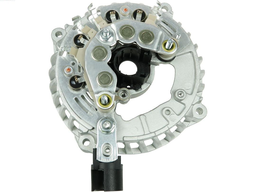 AS-PL Houder, generator - aandrijfflens ARC9075S