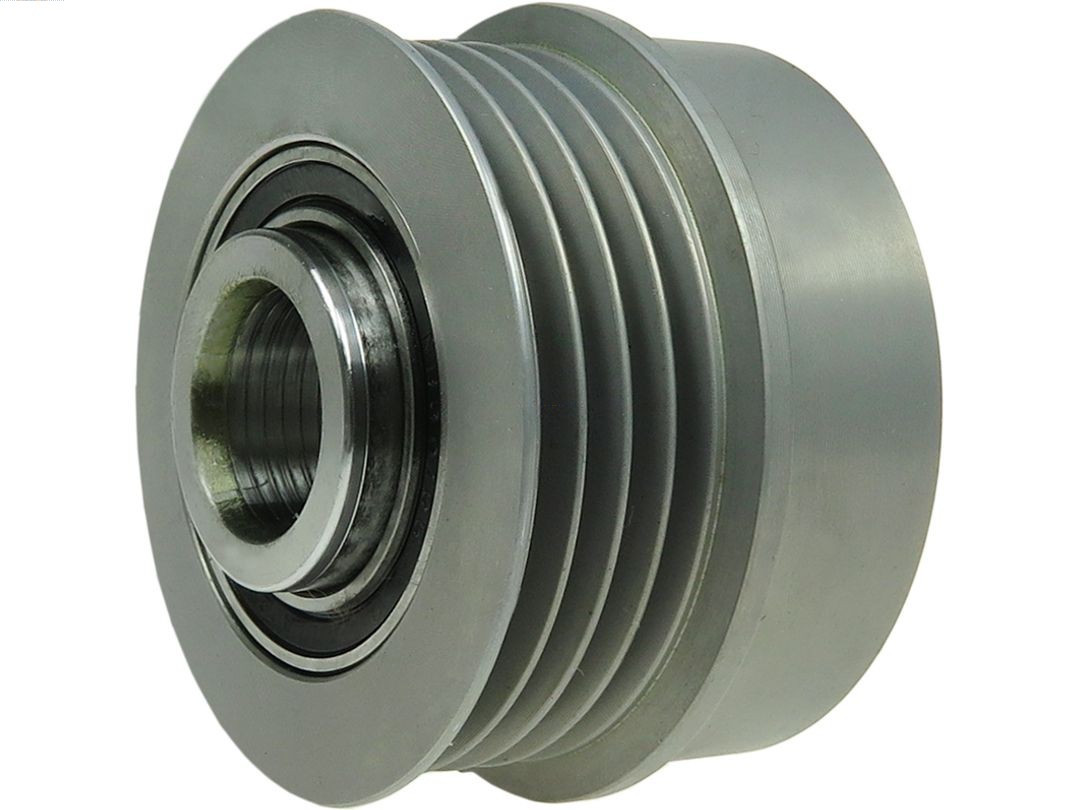 AS-PL Vrijloop koppeling dynamo AFP5021S