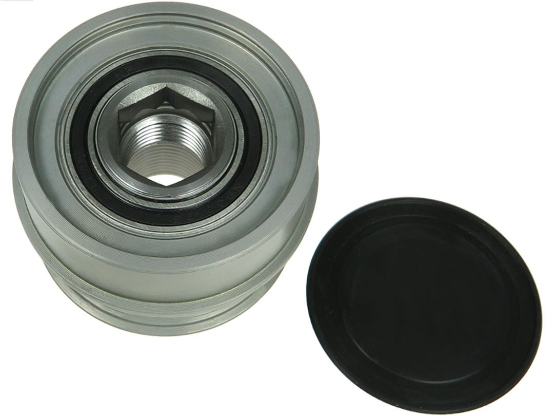 AS-PL Vrijloop koppeling dynamo AFP5021S