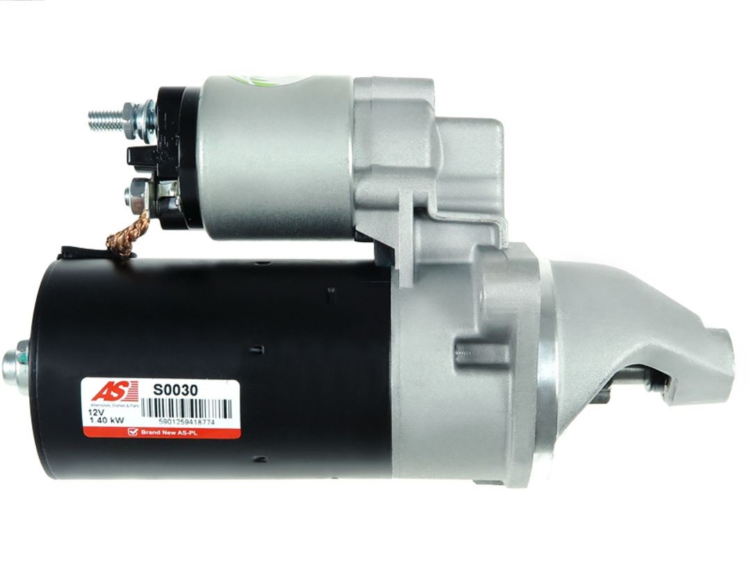 AS-PL Starter S0030