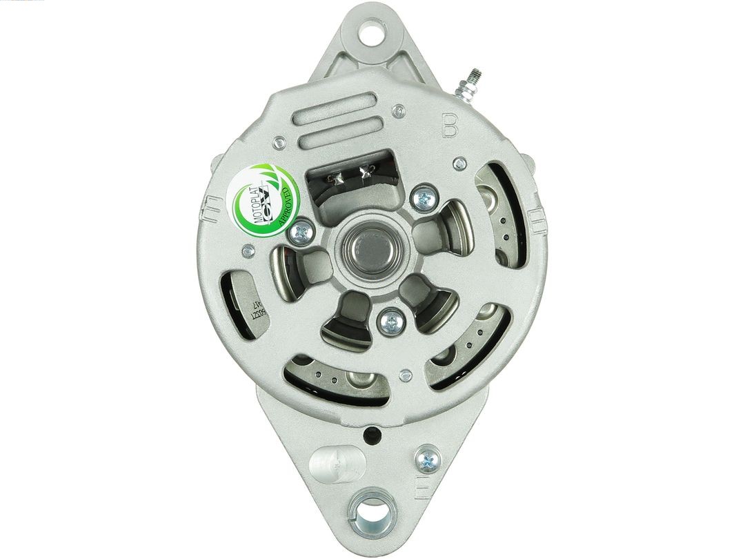 AS-PL Alternator/Dynamo A9266S