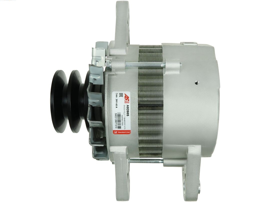 AS-PL Alternator/Dynamo A9266S
