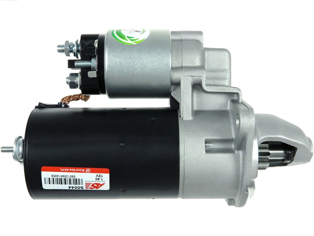 AS-PL Starter S0044