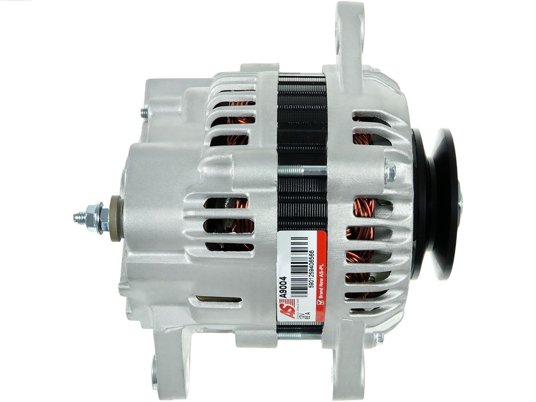 AS-PL Alternator/Dynamo A9004